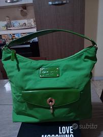 Borsa con inserti di vernice Kate Spade New York 