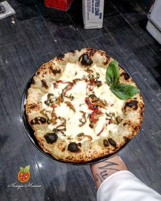 Pizzaiolo