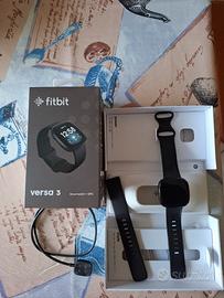 Fitbit versa 3