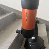 telescopio celestron