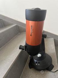 telescopio celestron
