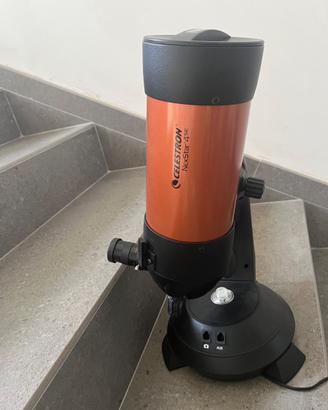 telescopio celestron