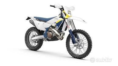 HUSQVARNA TE 300 2025