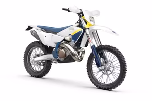 HUSQVARNA TE 300 2025