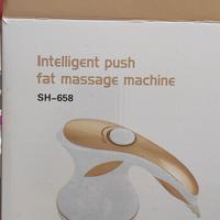 Massaggiatore Relax & Spin Tone