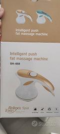 Massaggiatore Relax & Spin Tone