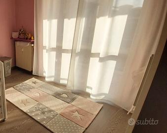 Posto letto in stanza singola