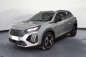 Peugeot 2008 PureTech 100 S&S Allure