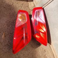 fanale posteriore fari stop fiat grande punto