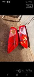 fanale posteriore fari stop fiat grande punto