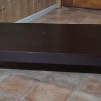 Tavolo basso tipo oriente