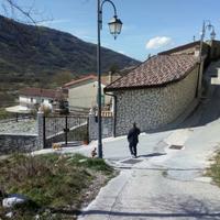 Villetta nel Comune di Letino