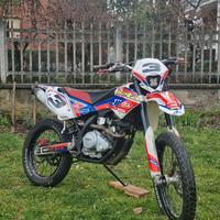 Beta RR 125 LC enduro 2014