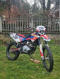 Beta RR 125 LC enduro 2014