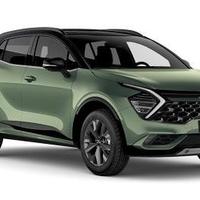 Ricambi usati kia sportage 2021