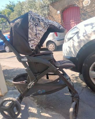 Trio CAM in eccellenti condizioni e tanto altro