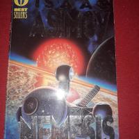 Nemesis di Isaac Asimov