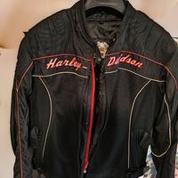 Giubbotto Harley Davidson