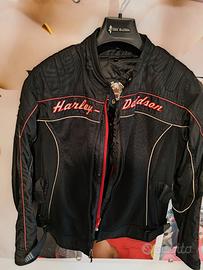 Giubbotto Harley Davidson
