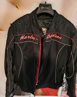 Giubbotto Harley Davidson