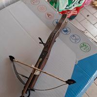 Balestra piccola riproduzione