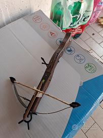 Balestra piccola riproduzione