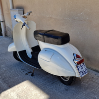Vespa 150 1960 (Vbb1)