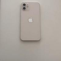 IPhone 12 256 GB colore bianco