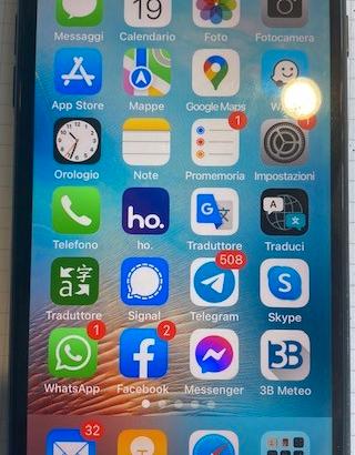 IPhone 7 Plus 256 GB