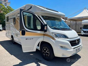 C.I. Magis Plus 84 Xt 140 Hp '2020