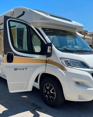 C.I. Magis Plus 84 Xt 140 Hp '2020