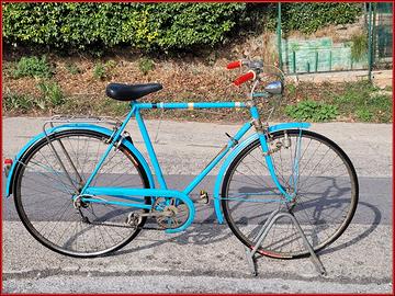 Bici — Telaio e Parti Originali Magni