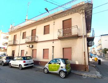 Casa singola terra-cielo a Comiso - Rif. 318