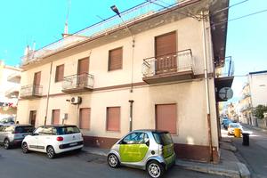 Casa singola terra-cielo a Comiso - Rif. 318