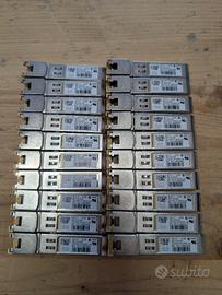 TransceiverCisco 30-1410-03 GLC-T GBIC 1000Base