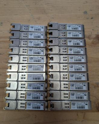 TransceiverCisco 30-1410-03 GLC-T GBIC 1000Base