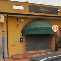 Locale commerciale Pula