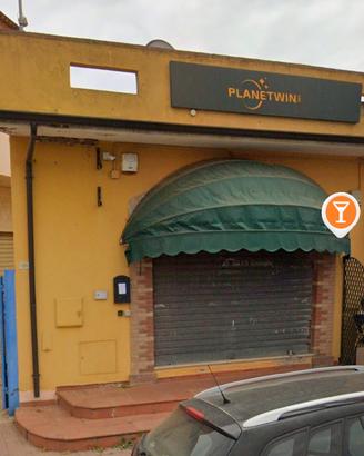 Locale commerciale Pula