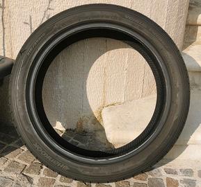 4 gomme Hankook Ventus Prime 3 215/45 r18 89V