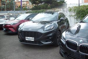 Ford Puma 1.0 EcoBoost Hybrid 125 CV S&S ST-Line