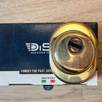 Defender Disec RWS16