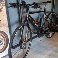 Gravel/corsa VKT POLINI