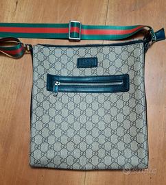 Borsello gucci