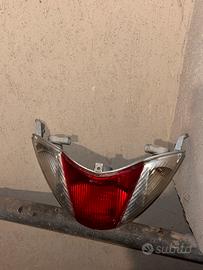 Kit carene liberty 125