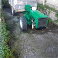 Moto agricola
