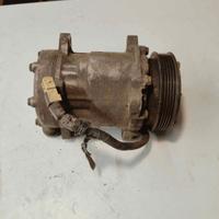 compressore A.C saxo