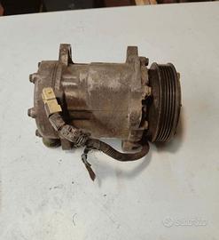 compressore A.C saxo