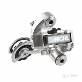 Cambio Miche ciclo corsa sport