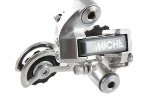 Cambio Miche ciclo corsa sport