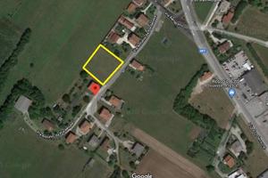 Terreno a Aviano (PN)